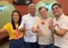Prefeito Dr. Pedro Malheiros participa do PGP em Guanambi e destaca importância do diálogo regional