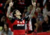 Pedro supera ausência na Seleção, brilha na Libertadores e garante classificação do Flamengo