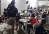 Polícia Civil interrompeu bingo clandestino com cerca de 120 pessoas em Guanambi