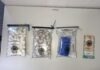 Guanambi: Polícia Militar apreende quase 2,3 kg de drogas e prende suspeito