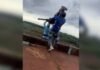 Tragédia na Ponte do Esqueleto: Jovem morre em salto de ‘rope jump’ após erro gravíssimo de instrutores