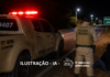 Guanambi: Homem embriagado é encontrado caído às margens da BR-030 e entregue ao pai