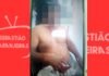 Palmas de Monte Alto registra esfaqueamento; autor foge e polícia faz buscas