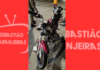 Guanambi: Polícia recupera moto furtada e prende homem em flagrante.