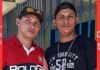 Tragédia em Entupição: dois irmãos são mortos a tiros em bar na BR-122, em Urandi