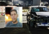 Guanambi: Motociclista de 41 anos morre em colisão com caminhonete