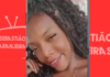 Mulher morre após ser esfaqueada pela irmã na zona rural de Riacho de Santana