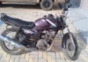 Homem é detido após ser flagrado com moto furtada durante vaquejada em Palmas de Monte Alto