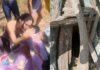 Candiba: Mulher resgatada de cisterna após cinco dias desaparecida segue internada em hospital da Bahia