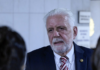 Pressão aumenta: Jaques Wagner deve deixar liderança do governo no Senado