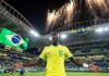 Show de Vinícius Júnior! Brasil vence Escócia e garante 1º lugar no Grupo C