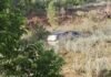 Bahia: Corpos de três homens são achados dentro de veículo em Entre Rios