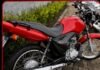 Guanambi: Motociclista tem Honda CG furtada no Nova Olinda;