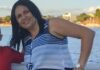 Desaparecida em Candiba: ajudem a encontrar Eva, de 43 anos
