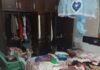 Furto em Urandi: vítima encontra guarda-roupa aberto e roupas espalhadas ao chegar em casa