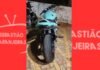 Condutor resiste à abordagem, desacata PM e tem moto apreendida em Urandi