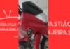Ex-companheiro agride mulher e danifica moto em Palmas de Monte Alto; autor é preso