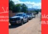 Candiba: homem de 27 anos é encontrado morto às margens de estrada com suspeita de ingestão de veneno