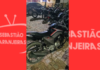 Guanambi: motociclista fica em estado grave após acidente