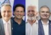 Quem são os principais candidatos ao Senado pela Bahia em 2026