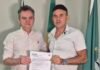 Sebastião Laranjeiras: Prefeito Dr. Pedro Malheiros assina ordem de serviço para nova creche.