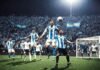 Argentina vira no final e avança à final da Copa do Mundo 2026 após vitória dramática sobre a Inglaterra!