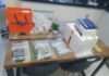Polícia Civil apreende 200 canetas emagrecedoras clandestinas em Barreiras