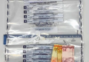 Homem é preso com cocaína após tentar fugir de abordagem policial em Carinhanha