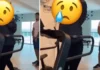 Homem flagrado se masturbando em academia de condomínio é preso na Bahia