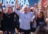 PSD oficializa Ronaldo Caiado como candidato à Presidência com Gilberto Kassab de vice