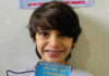 Comoção em Caculé pela morte de João Gabriel, de 12 anos