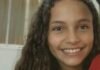 Luto em Caetité: Família e amigos choram a morte repentina de adolescente