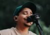 Cantor Felipe Rodrigues marca presença no 25º Dia do Evangélico de Caetité