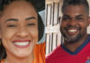 Policial Militar é assassinada a tiros dentro de casa em Salvador; marido, também PM, é preso por feminicídio