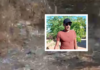 Identificado corpo de homem encontrado carbonizado na zona rural de Sebastião Laranjeiras
