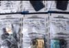 Palmas de Monte Alto: Dois homens são presos com quase R$ 14 mil e drogas.