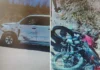 Tragédia em Guanambi: Motociclista de 61 anos morre após acidente na região da Lagoa da Posse