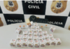 Bahia: Polícia apreende 124 ampolas de tirzepatida transportadas em condições inadequadas