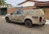 Violência extrema: Mulher é ferida com golpe de facão na cabeça pelo companheiro em Palmas de Monte Alto