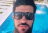 Tragédia: Guanambiense morre após colisão frontal na BR-122, em Pindaí
