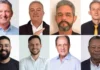Oito candidatos nascidos em Guanambi disputam as Eleições 2026 em três estados