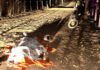 Igaporã: Homem de 36 anos morre após acidente de motocicleta na zona rural
