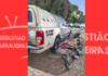 Guanambi: Homem é preso por mandado e moto com indícios de adulteração é apreendida no Centro