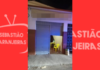 Guanambi: homem ameaça matar ex-companheira e tenta invadir estabelecimento,