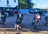 RONDESP recupera moto furtada/roubada e apreende outros três veículos em ação entre Guanambi e Candiba