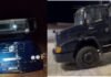 PM recupera Mercedes-Benz L 1620 sem placas com histórico de furto em Iuiu durante diligência em Licínio de Almeida