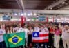 Eleições 2026: PT confirma Jerônimo Rodrigues como candidato ao governo da Bahia em convenção com presença de Lula