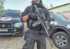 Polícia Civil prende condenado por homicídio qualificado em Candiba