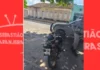 Sebastião Laranjeiras: Adolescente de 17 anos é abordado e motocicleta é apreendida