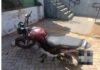 Urandi: Motociclista tenta fugir da PM durante Operação Força Total e tem veículo apreendido